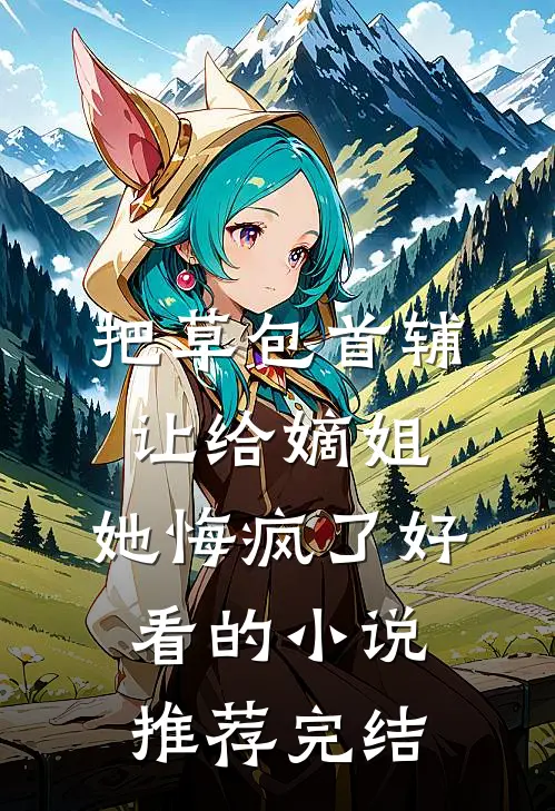 把草包首辅让给嫡姐，她悔疯了好看的小说推荐完结