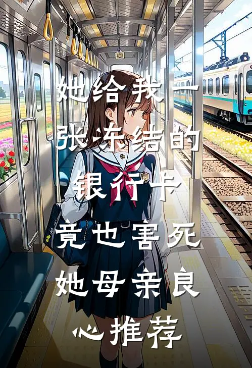 她给我一张冻结的银行卡，竟也害死她母亲良心推荐