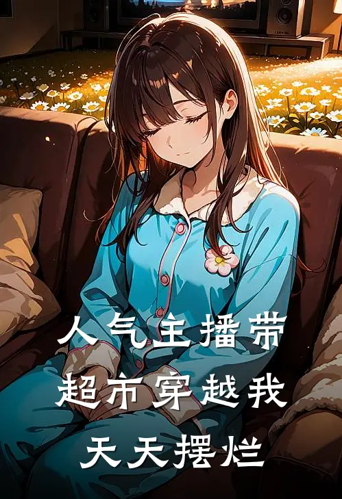 人气主播带超市穿越我天天摆烂