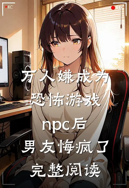 万人嫌成为恐怖游戏npc后，男友悔疯了完整阅读