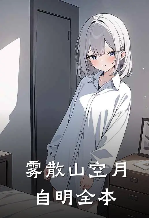 雾散山空月自明全本