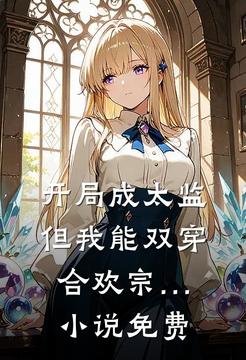 开局成太监，但我能双穿合欢宗…小说免费