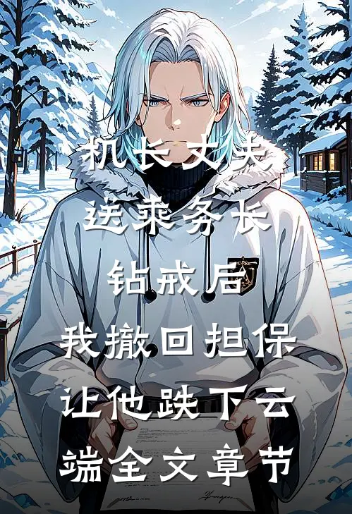 机长丈夫送乘务长钻戒后，我撤回担保让他跌下云端全文章节