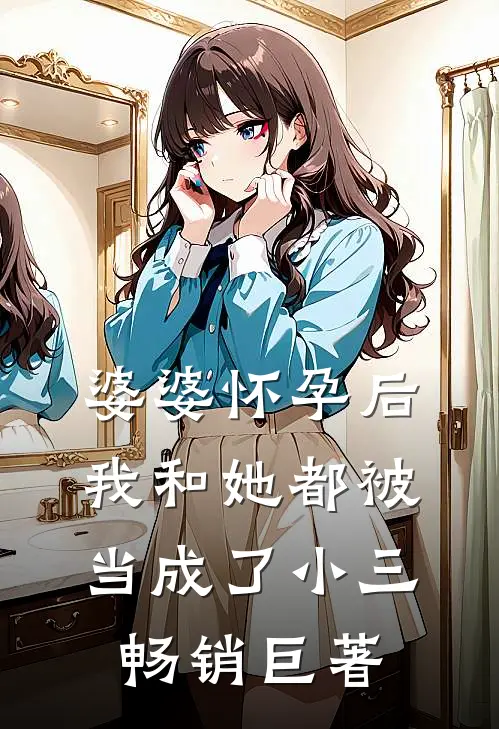婆婆怀孕后，我和她都被当成了小三畅销巨著