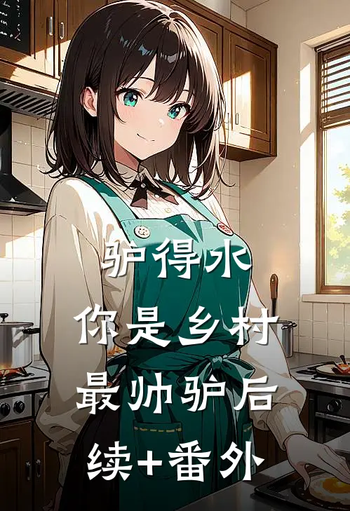 驴得水，你是乡村最帅驴后续+番外