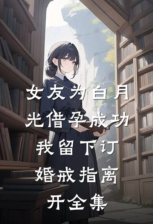女友为白月光借孕成功，我留下订婚戒指离开全集