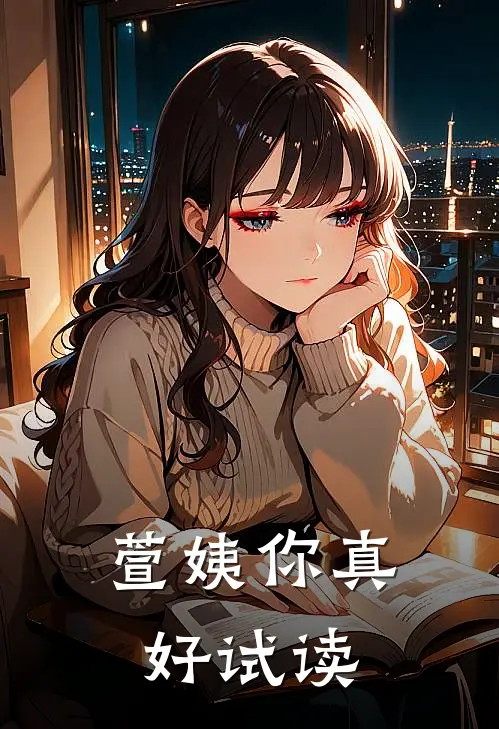 萱姨你真好试读
