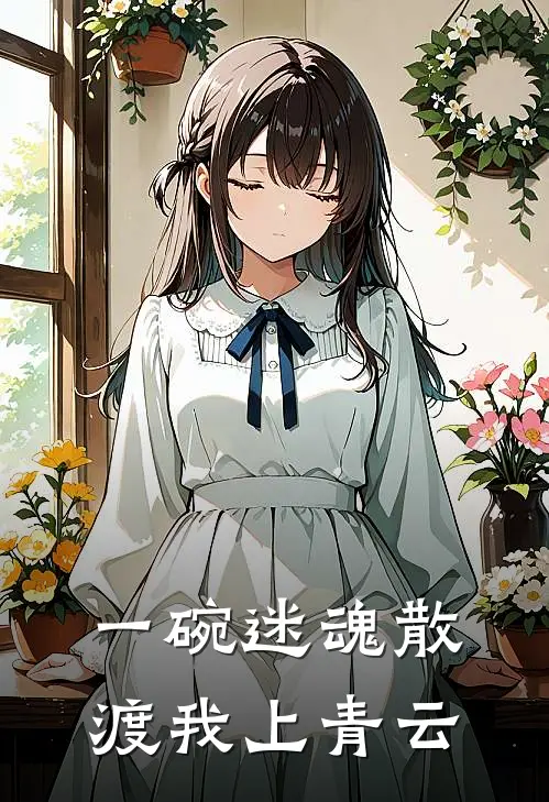 一碗迷魂散，渡我上青云