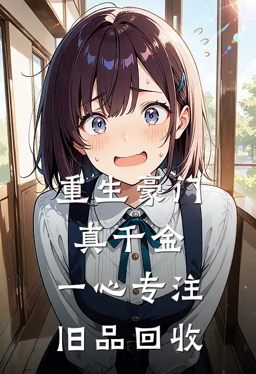 重生豪门真千金，一心专注旧品回收