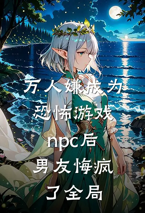 万人嫌成为恐怖游戏npc后，男友悔疯了全局