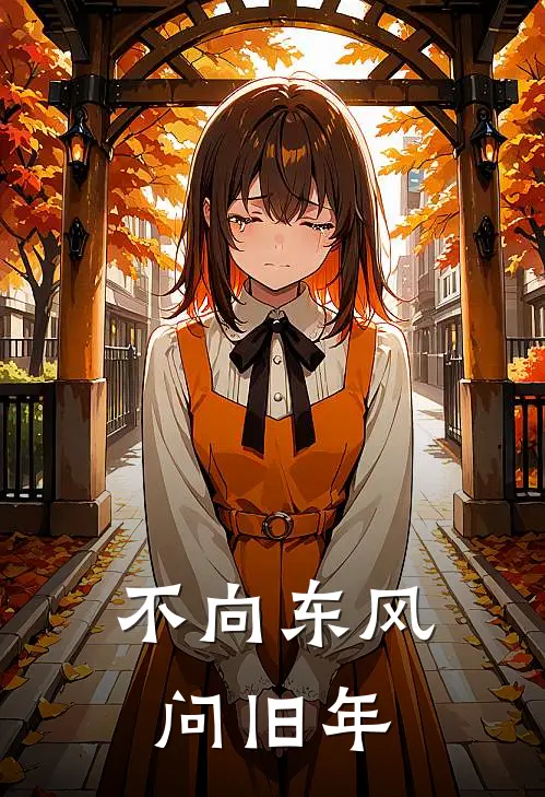 不向东风问旧年