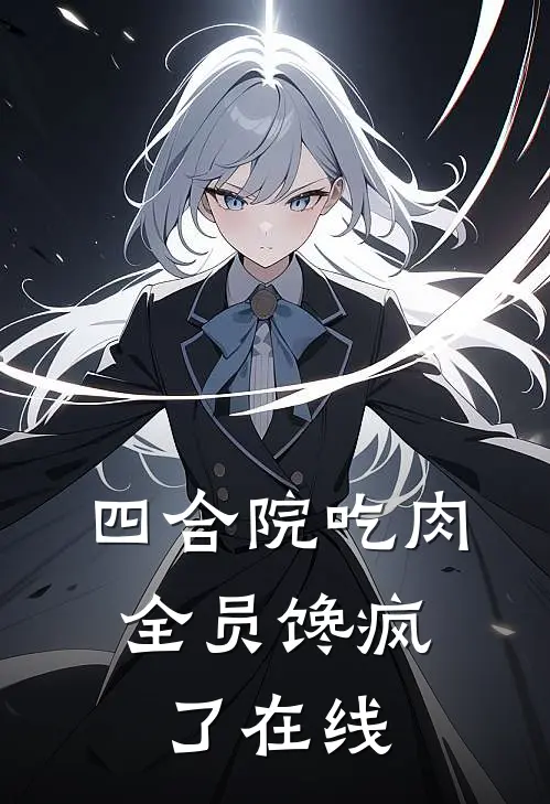 四合院吃肉，全员馋疯了在线
