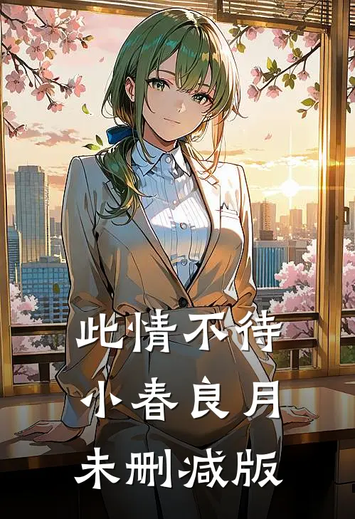 此情不待，小春良月未删减版