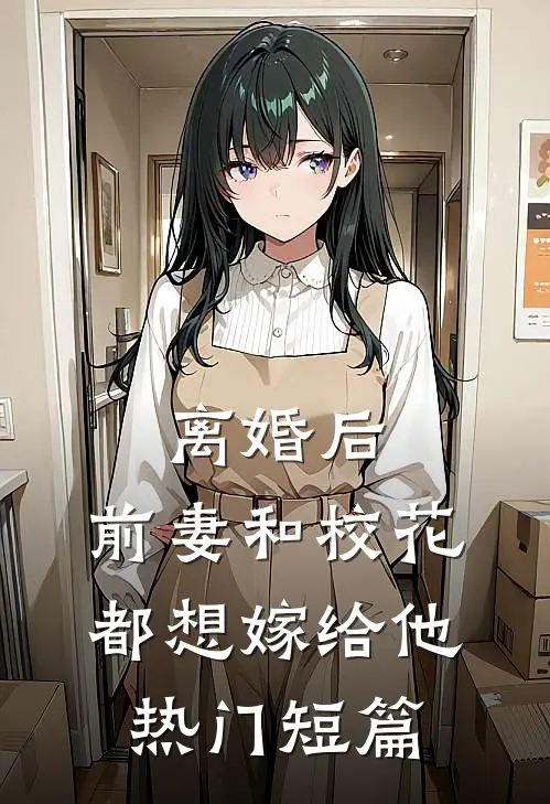 离婚后，前妻和校花都想嫁给他热门短篇