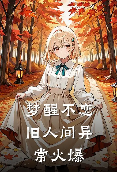 梦醒不恋旧人间异常火爆