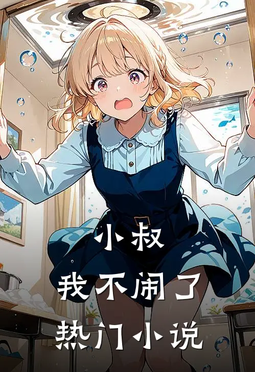 小叔，我不闹了热门小说