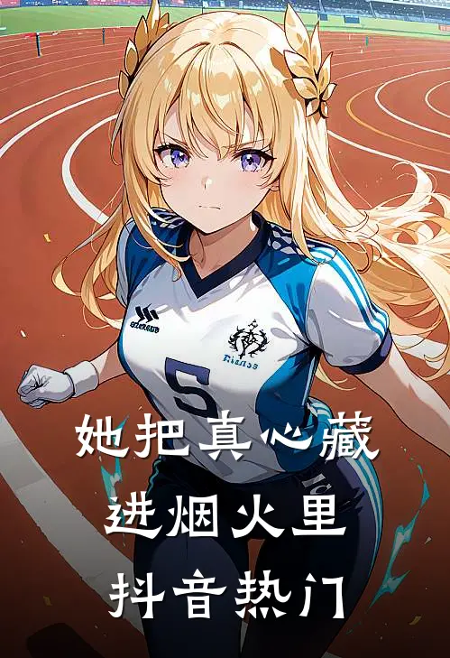 她把真心藏进烟火里抖音热门