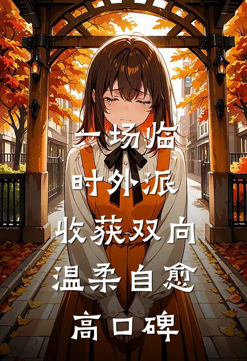 一场临时外派，收获双向温柔自愈高口碑