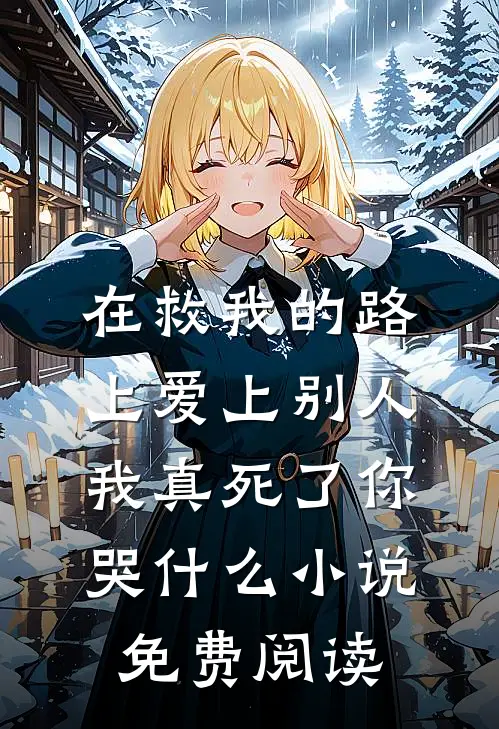 在救我的路上爱上别人，我真死了你哭什么小说免费阅读