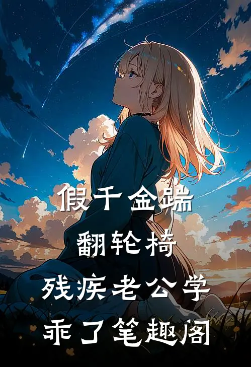 假千金踹翻轮椅，残疾老公学乖了笔趣阁