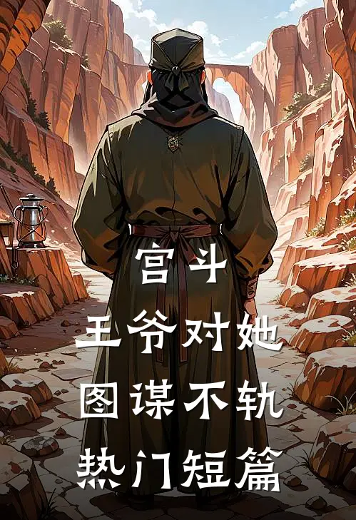 宫斗：王爷对她图谋不轨热门短篇