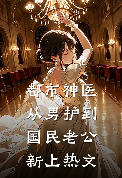 都市神医：从男护到国民老公新上热文