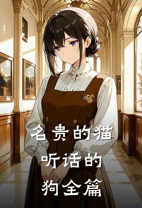 名贵的猫，听话的狗全篇