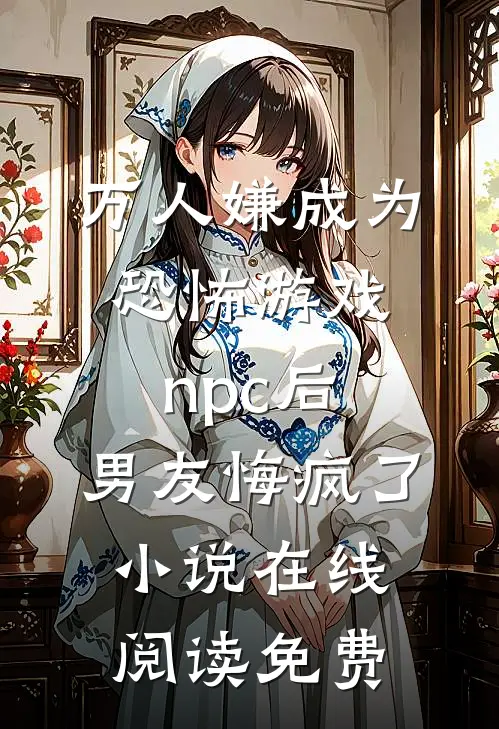 万人嫌成为恐怖游戏npc后，男友悔疯了小说在线阅读免费