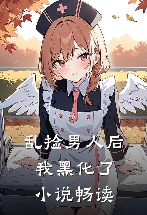 乱捡男人后我黑化了小说畅读