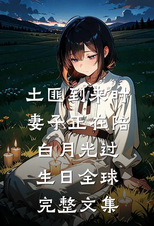 土匪到来时，妻子正在陪白月光过生日全球完整文集