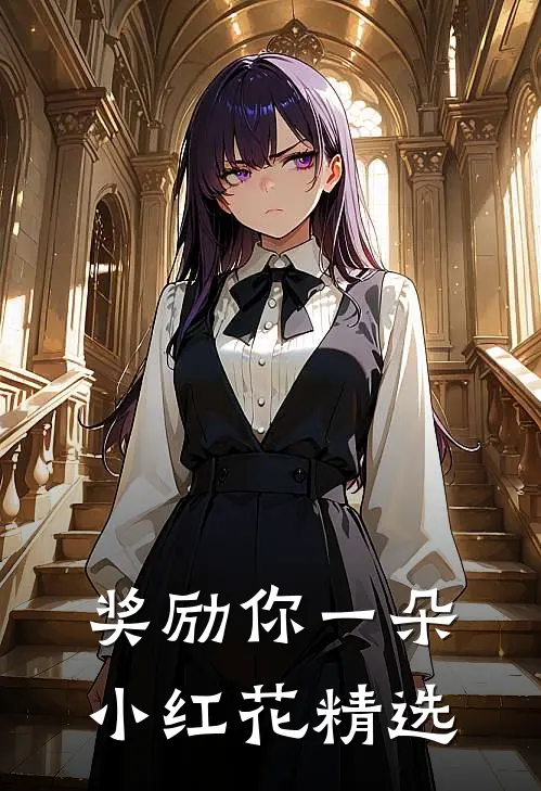 奖励你一朵小红花精选