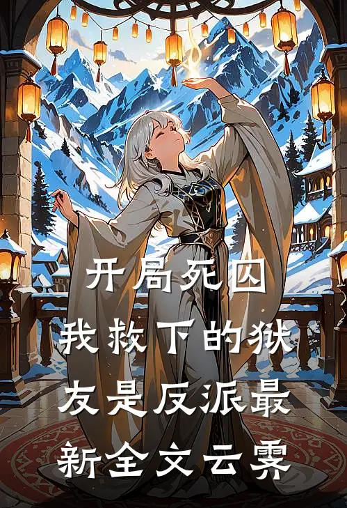 开局死囚：我救下的狱友是反派最新全文云霁