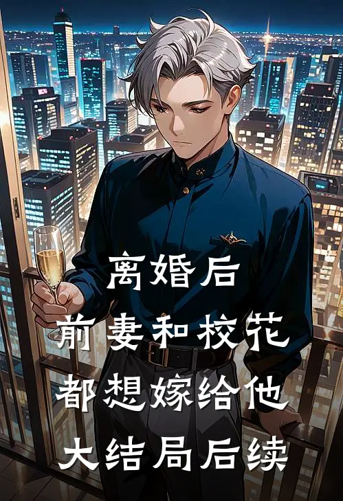 离婚后，前妻和校花都想嫁给他大结局后续