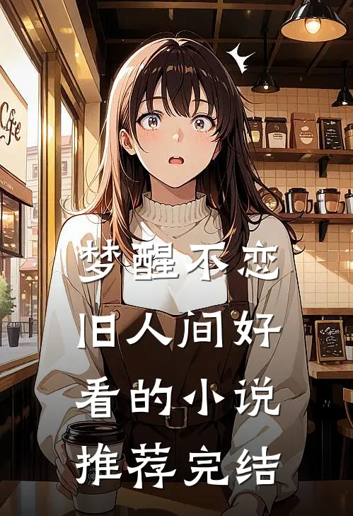 梦醒不恋旧人间好看的小说推荐完结