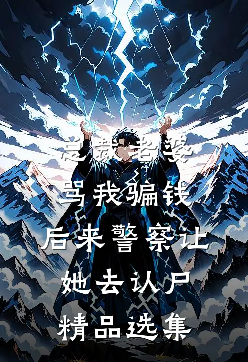 总裁老婆骂我骗钱，后来警察让她去认尸精品选集