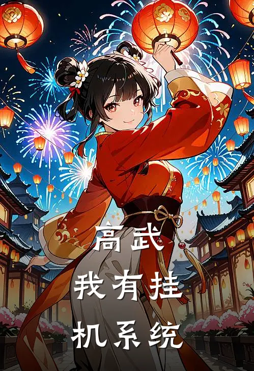 高武：我有挂机系统
