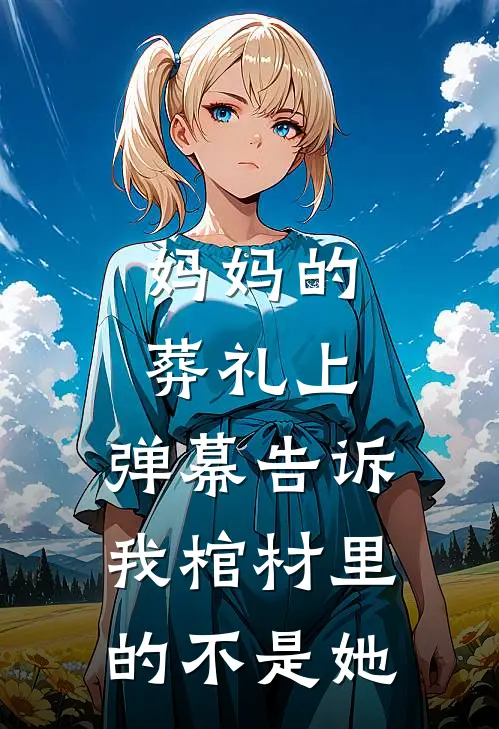 妈妈的葬礼上，弹幕告诉我棺材里的不是她