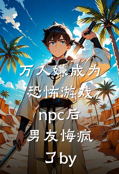 万人嫌成为恐怖游戏npc后，男友悔疯了by
