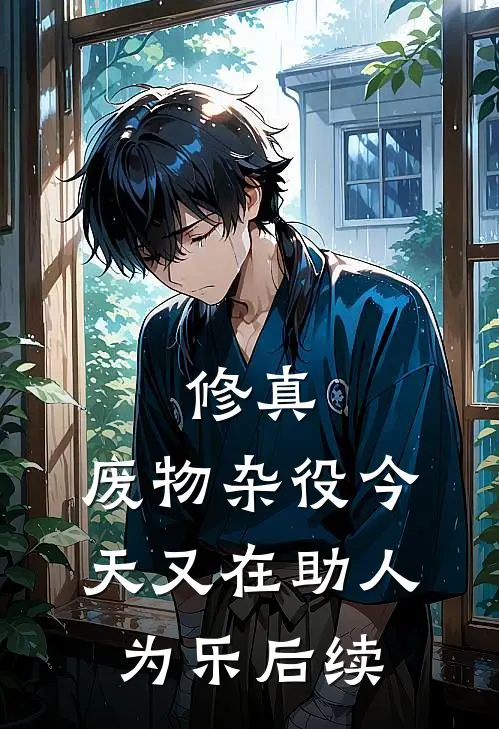 修真：废物杂役今天又在助人为乐后续