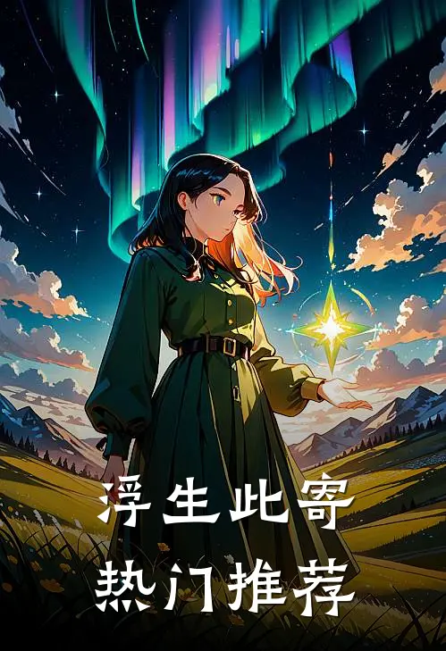 浮生此寄热门推荐