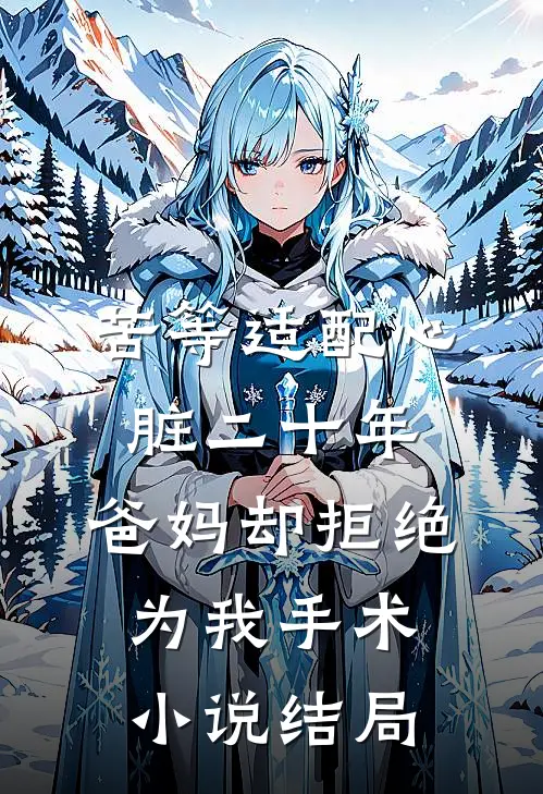 苦等适配心脏二十年，爸妈却拒绝为我手术小说结局