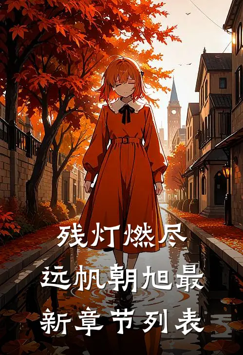 残灯燃尽，远帆朝旭最新章节列表