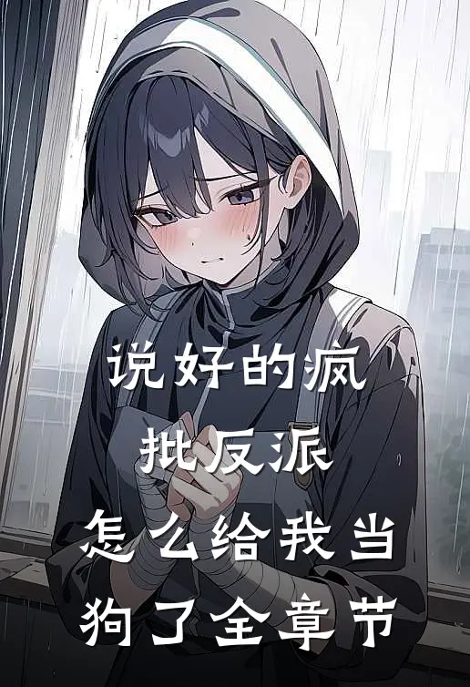 说好的疯批反派，怎么给我当狗了全章节