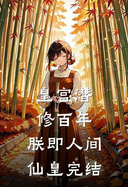 皇宫潜修百年，朕即人间仙皇完结