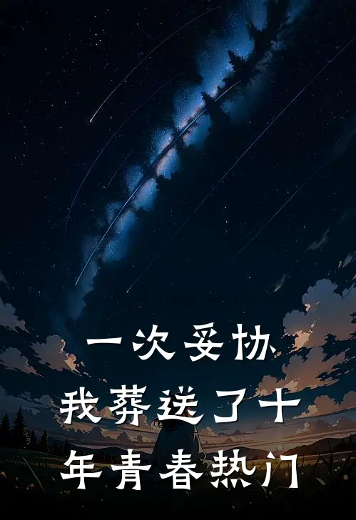 一次妥协，我葬送了十年青春热门