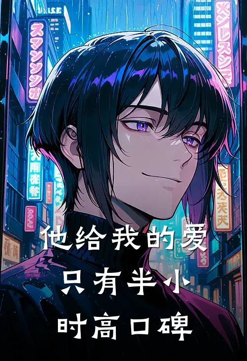 他给我的爱，只有半小时高口碑
