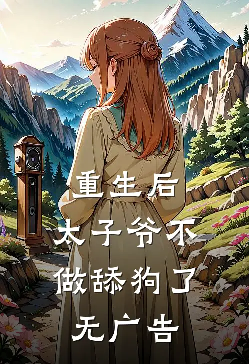 重生后，太子爷不做舔狗了无广告