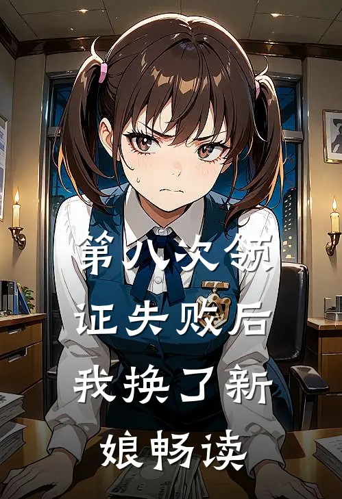 第八次领证失败后，我换了新娘畅读