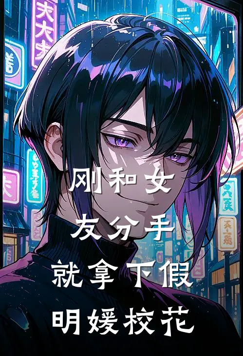 刚和女友分手，就拿下假明媛校花