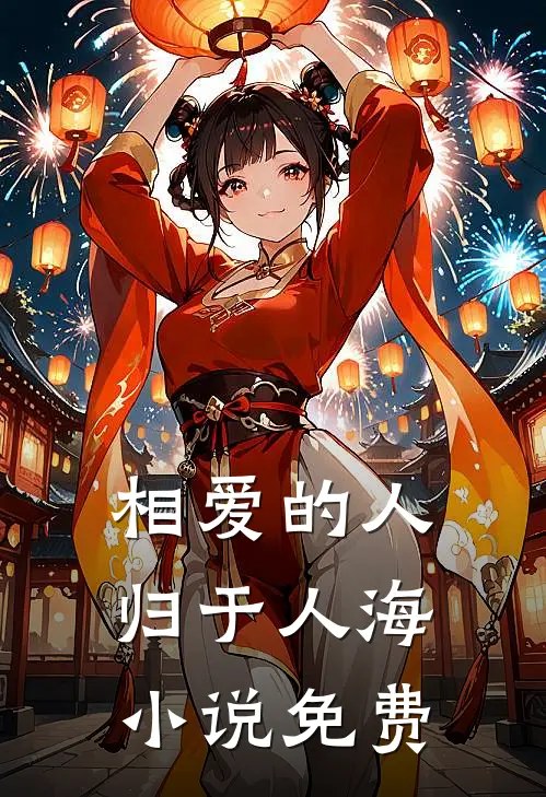 相爱的人，归于人海小说免费